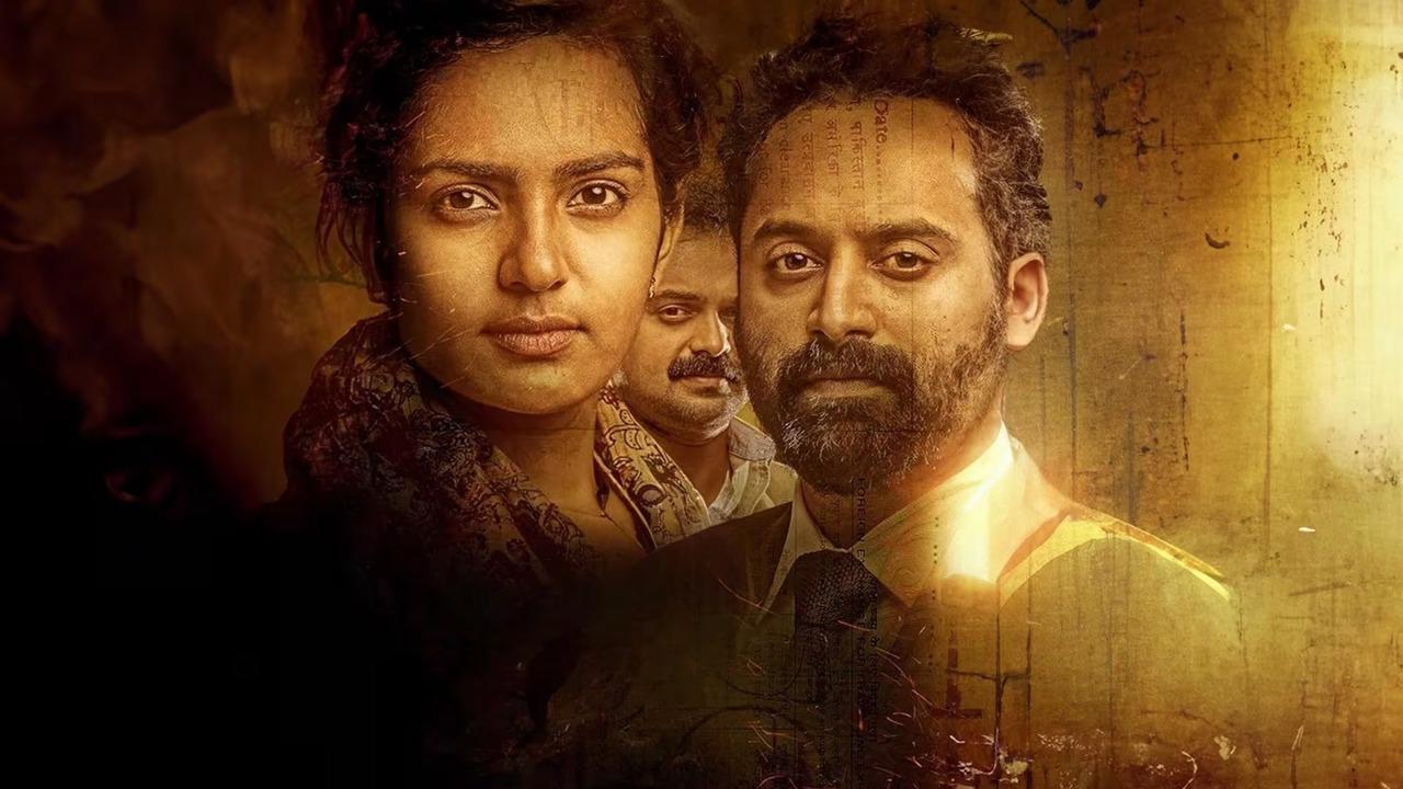 In Take Off, Parvathy played Sameera, a nurse caught in a dangerous situation in a war zone. The role demanded emotional depth and restraint, and Parvathy delivered both beautifully. Sameera wasn&rsquo;t written like a larger-than-life heroine &mdash; she felt like a real woman facing extraordinary circumstances.&nbsp;